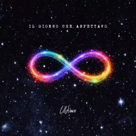 Ultimo – IL GIORNO CHE ASPETTAVO (2026)