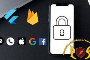 Flutter Firebase UI Auth完整指南：轻松实现邮箱电话与社交登录