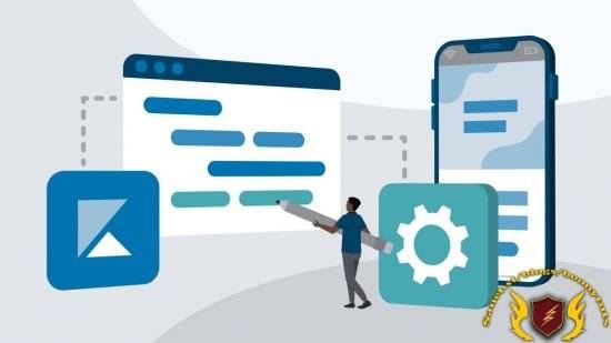 Complete Guide to Android Development with Kotlin for Beginners