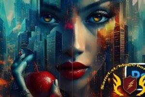 2024 Adobe Photoshop CC高级进阶课程：掌握AI与专业修图技巧