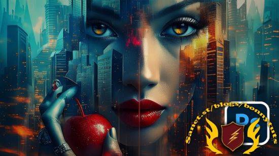 The Ultimate Adobe Photoshop CC Advanced Course – 2024 + AI