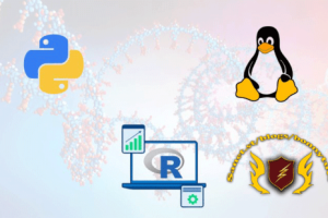 生物信息学数据分析实战：掌握Python、Linux与R