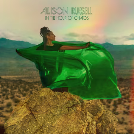 Allison Russell《In The Hour Of Chaos》2026专辑FLAC下载