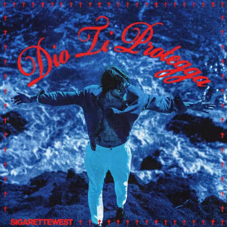 sigarettewest – Dio ti protegga (2026)