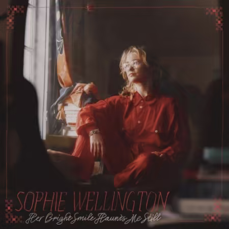 Sophie Wellington 2026新专辑：融合民谣与踢踏舞的匠心之作