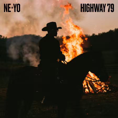 Ne-Yo 新专辑《Highway 79》2026 FLAC 下载