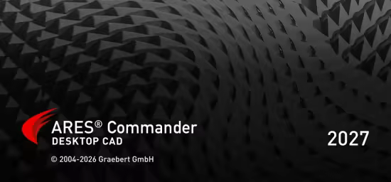 ARES Commander 2027.1 SP1 x64 Multilingual