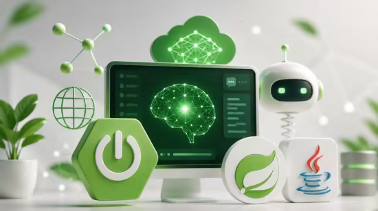 Spring AI 2完整教程：构建企业级AI应用的Java实战指南