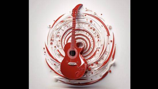 Starting with Jazz Chords on Guitar! 7 Chords & Music Theory