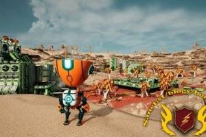 Unreal Engine 5初学者教程：用C++和蓝图创建游戏