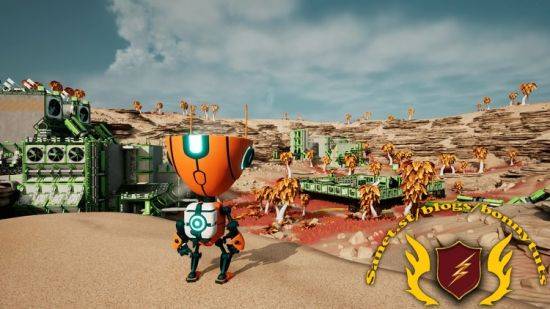 Unreal Engine 5 :Create game in C++ and blueprint (Beginner)