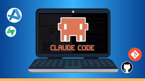Claude Code开发实战：从零构建AI驱动编码工作流
