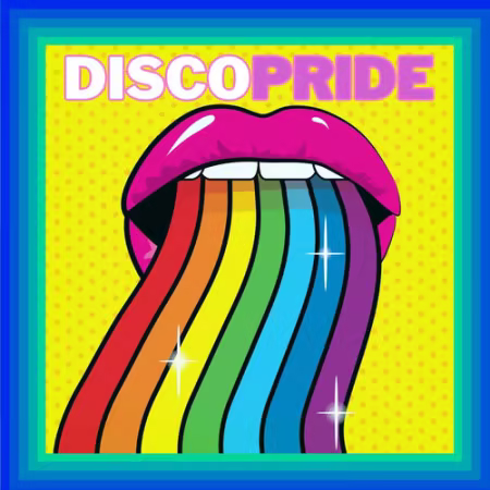 VA – Disco Pride (2026)