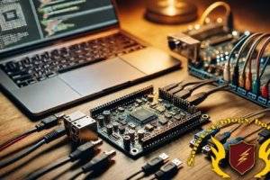 ARM Cortex-M架构入门：从M0到M7嵌入式系统实战教程