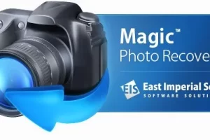 East Imperial Magic Photo Recovery 7.2 多语言版：轻松恢复丢失照片