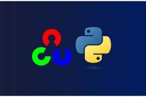 Python OpenCV实战教程：多个真实项目掌握计算机视觉