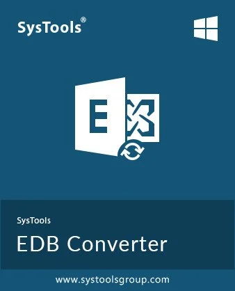 SysTools EDB Converter 7.0 Multilingual