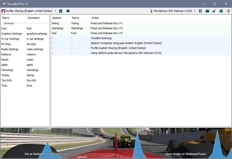 VoiceBot Pro 4.0 Multilingual