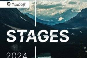 AquaSoft Stages 17.2.05专业视频剪辑与动画制作软件