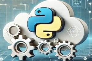 Python精通：DevOps自动化与实战案例教程