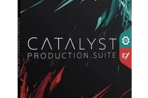 索尼Catalyst Production Suite 2026.1.1 专业视频后期处理软件下载
