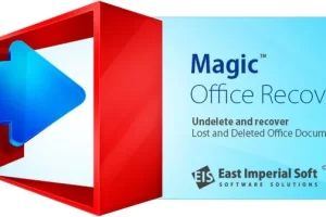 East Imperial Magic Office Recovery 5.2 多语言版 – 高效Office文件恢复工具