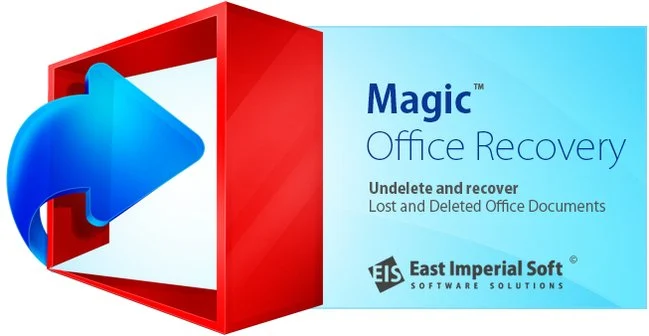 East Imperial Magic Office Recovery 5.2 Multilingual