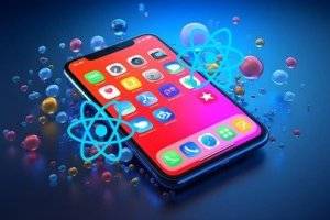 React Native跨平台移动应用开发实战教程