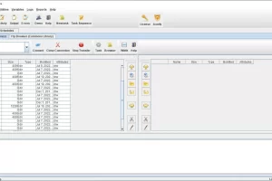 Hitek Software JaSFTP 14.04 x64 企业级自动化安全文件传输工具