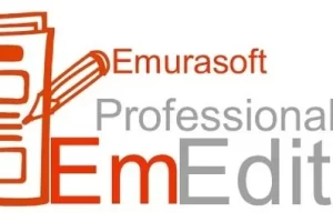 EmEditor Professional 26.2.0 多语言版：全球最快文本编辑器