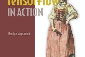 TensorFlow实战指南：视频版解锁深度学习设计奥秘