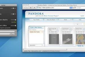 Airfoil 5.12.7 MacOSX：轻松传输音频到多设备
