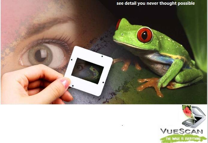 VueScan Pro 9.8.57 x64 Multilanguage