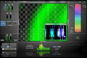 Lightjams 1.0.0.774 x64 交互式DMX灯光控制软件
