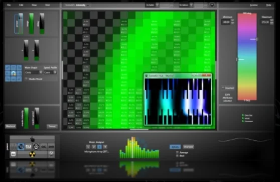 Lightjams 1.0.0.774 x64