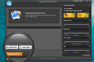 Duplicate Photos Fixer Pro：高效清理Mac重复图片，释放磁盘空间