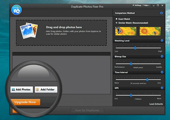 Duplicate Photos Fixer Pro 1.3.1086.2815 Multilingual