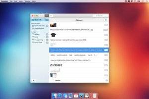 Pastebot 2.4.8 MacOSX：高效剪贴板管理工具，提升工作效率