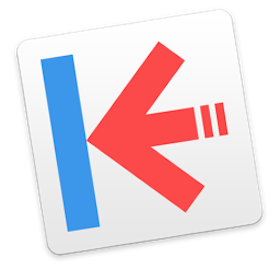 Keep It 2.8.9 MacOS