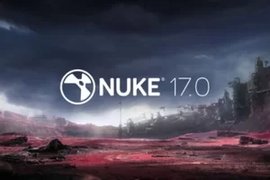 Foundry Nuke Studio 17.1×64专业数码合成软件下载