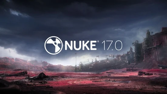 The Foundry Nuke Studio 17.1v1 x64