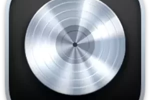 Apple Logic Pro 12.3.1 MacOS 专业音乐制作软件下载