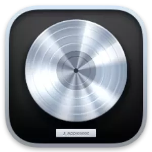 Apple Logic Pro v12.3.1 MacOS