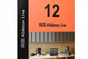 Ableton Live 12 Suite v12.4.5 x64 音乐制作软件下载