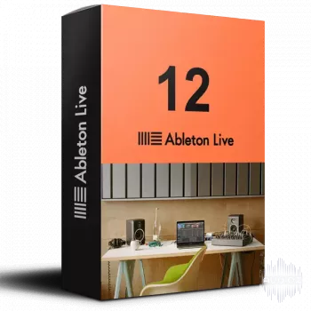 Ableton Live 12 Suite v12.4.5 x64