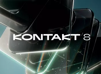 Native Instruments Kontakt 8 v8.12.1 x64