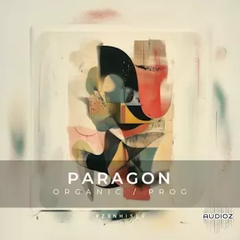 Zenhiser Paragon Organic and Progressive WAV-FANTASTiC