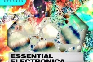 Essential Electronica 音色包：探索电子音乐新境界
