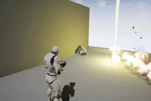 9个重型武器和一个额外的喷气背包蓝图 Mega Weapons