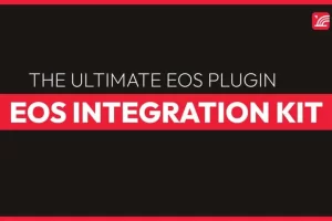 多人游戏联机集成套件-EOS Integration Kit